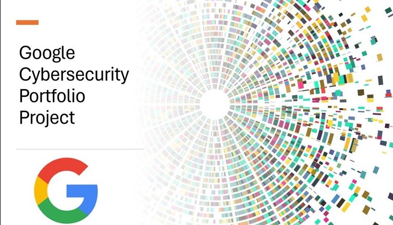 Google Cybersecurity